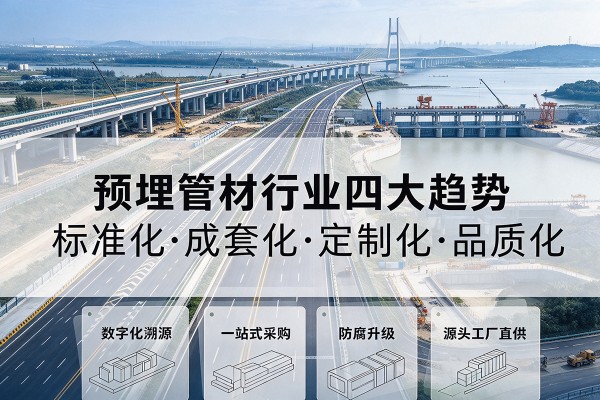 恭城行业发展趋势总结