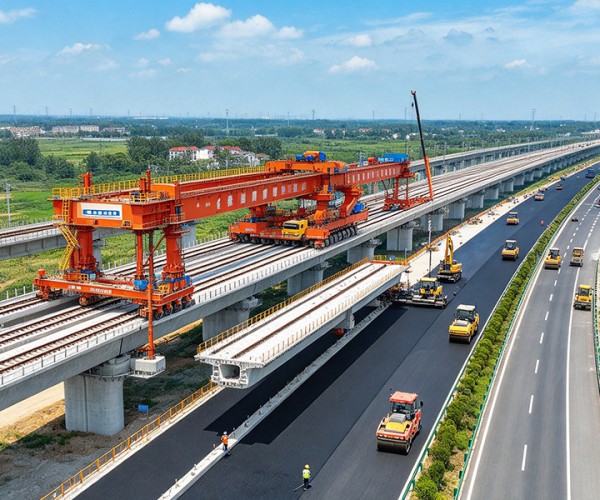 恭城公路建设