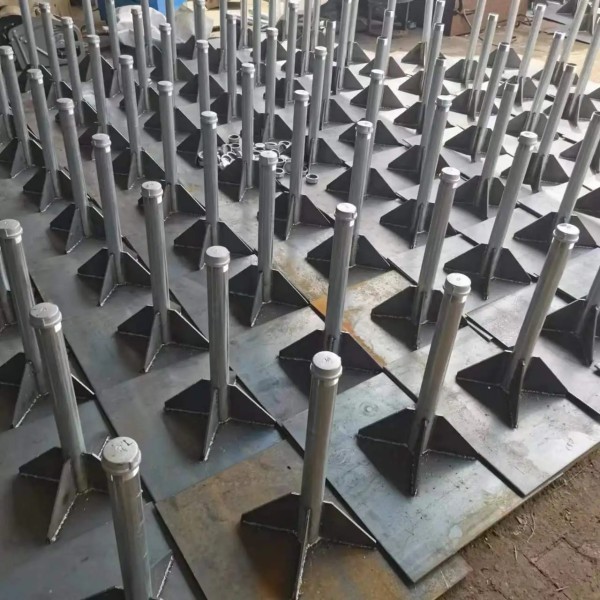 恭城鑫亿呈沉降板生产