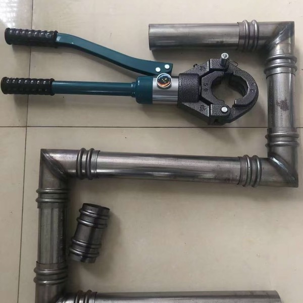 恭城冷却管生产